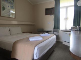 Twin City Motor Inn Hotel, Wodonga - 2