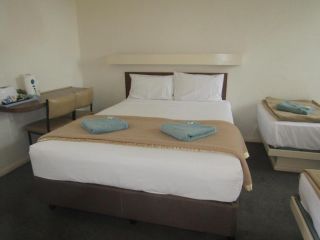 Twin City Motor Inn Hotel, Wodonga - 5