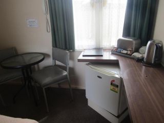 Twin City Motor Inn Hotel, Wodonga - 4