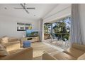 Twin Haven Waterfront Home 5 Minute Drive from Hyams Beach Guest house, Erowal Bay - thumb 4