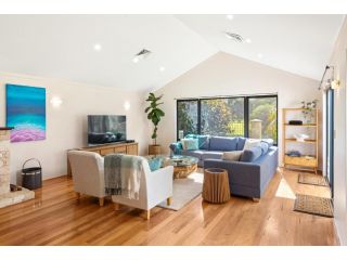Twin Peaks - Luxury living in the heart of Dunsborough Guest house, Dunsborough - 2