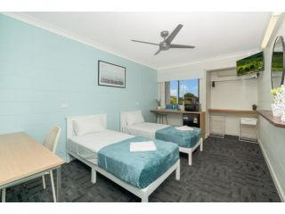 Twin room walking distance to Strand and Stadium! Guest house, Townsville - 2