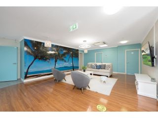 Twin room walking distance to Strand and Stadium! Guest house, Townsville - 4