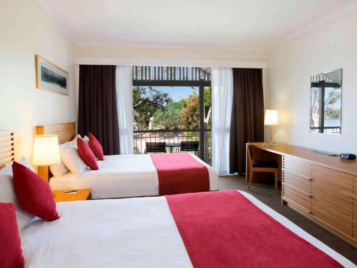 Novotel Sunshine Coast Resort Hotel, Twin Waters - imaginea 10