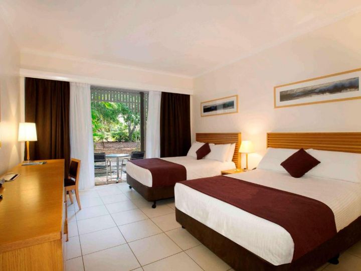 Novotel Sunshine Coast Resort Hotel, Twin Waters - imaginea 8