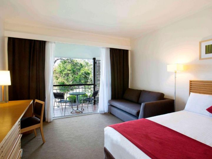 Novotel Sunshine Coast Resort Hotel, Twin Waters - imaginea 12