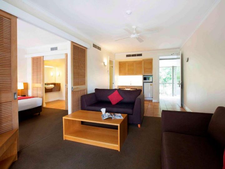 Novotel Sunshine Coast Resort Hotel, Twin Waters - imaginea 11