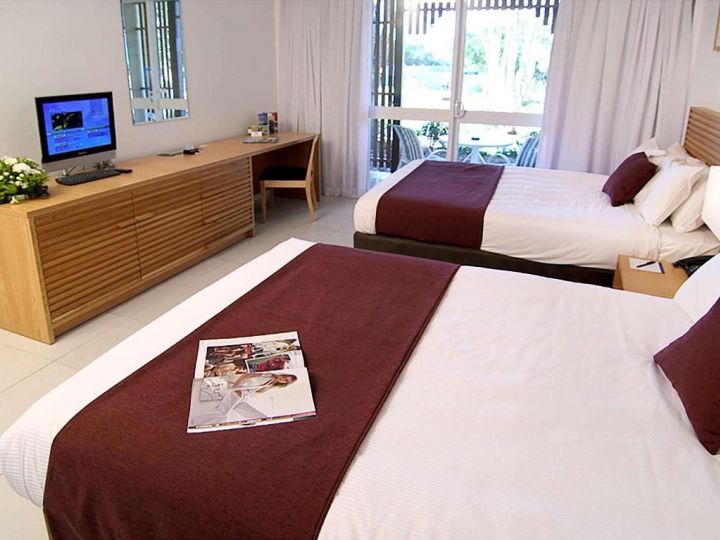 Novotel Sunshine Coast Resort Hotel, Twin Waters - imaginea 13