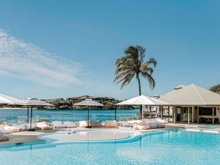 Novotel Sunshine Coast Resort Hotel, Twin Waters - imaginea 6