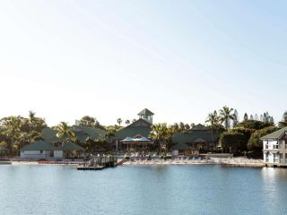 Novotel Sunshine Coast Resort Hotel, Twin Waters - 2