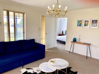 Two bedroom Holiday house Guest house, Safety Beach - 1