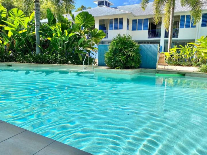 Two Bedroom Swim Out at Lagoons Apartment, Port Douglas - imaginea 2