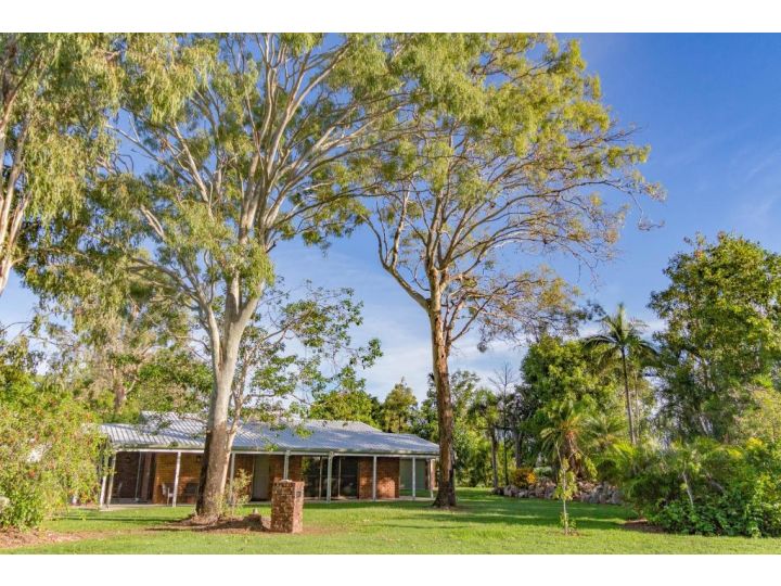 Two On Sunset Guest house, Queensland - imaginea 20