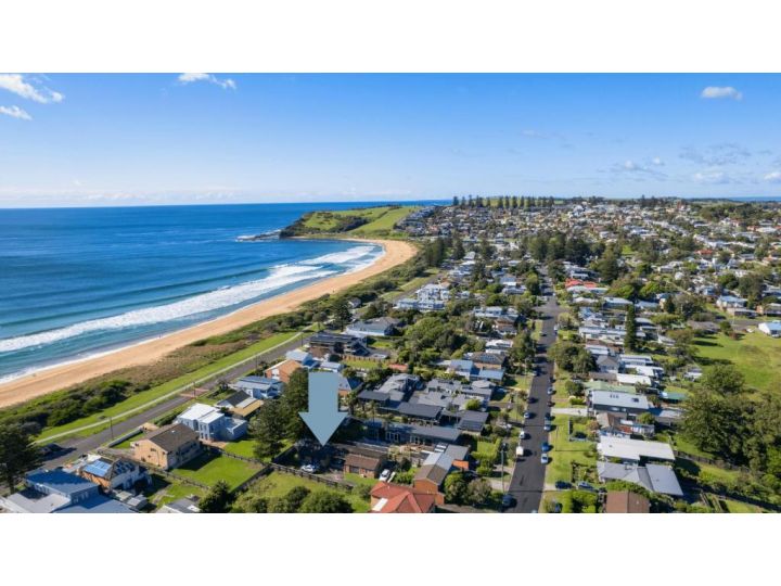 Two Pines Beach Cottage Guest house, Gerringong - imaginea 2