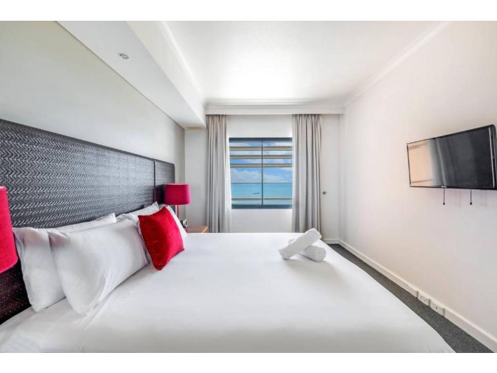 Two Private Oceanview Suites with Resort Pool Apartment, Darwin - imaginea 4