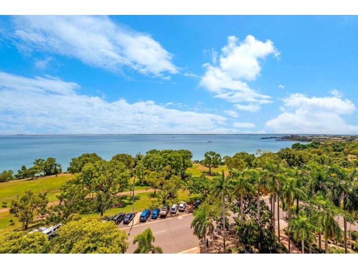 Two Private Oceanview Suites with Resort Pool Apartment, Darwin - imaginea 3