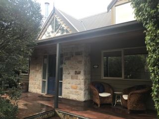 Two Truffles Cottages Guest house, Yarra Glen - 1
