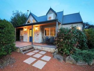 Two Truffles Cottages Guest house, Yarra Glen - 2