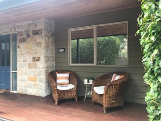 Two Truffles Cottages Guest house, Yarra Glen - 4