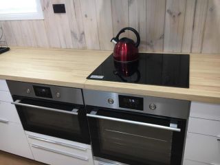 Twodogfolly at Creeklands Apartment, Armidale - 3