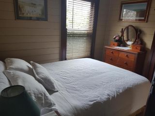 Twomey's Cottage Guest house, Queenscliff - 2