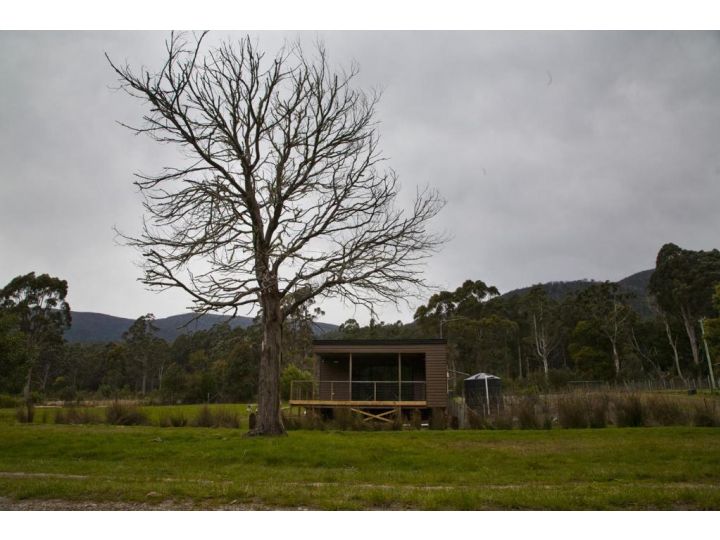Tyenna River Cottages Villa, Tasmania - imaginea 7