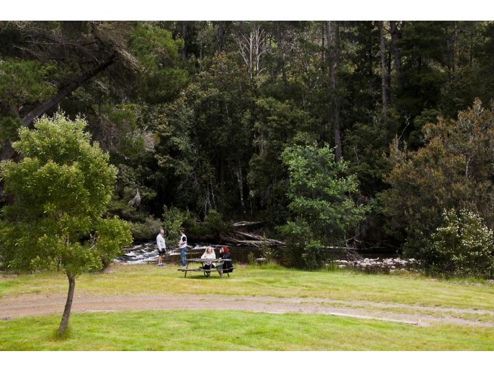 Tyenna River Cottages Villa, Tasmania - imaginea 18