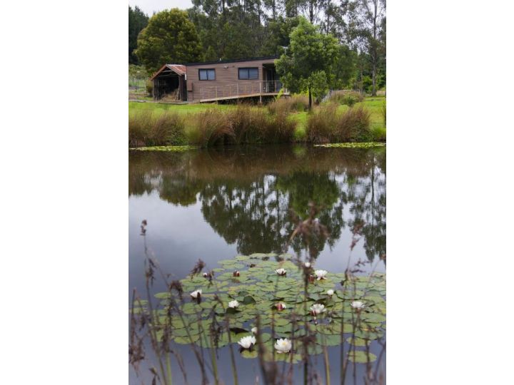 Tyenna River Cottages Villa, Tasmania - imaginea 14