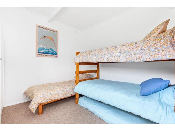 Tyrone Beach Escape Guest house, Rye - imaginea 8