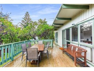 Tyrone Beach Escape Guest house, Rye - 2