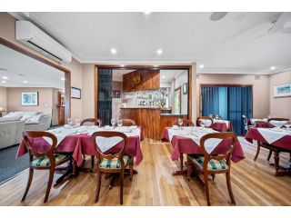 Oasis Inn Ulladulla Hotel, Ulladulla - 1