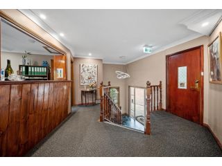 Oasis Inn Ulladulla Hotel, Ulladulla - 3