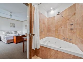 Oasis Inn Ulladulla Hotel, Ulladulla - 4