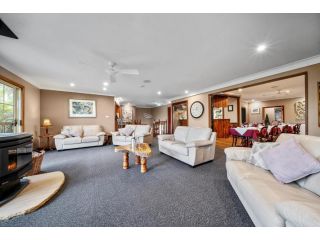 Oasis Inn Ulladulla Hotel, Ulladulla - 5