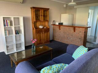 Ulladulla Harbour Motel Hotel, Ulladulla - 4