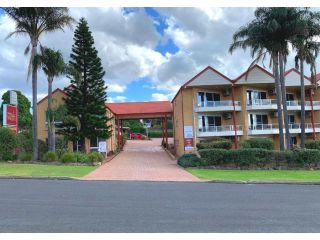 Ulladulla Harbour Motel Hotel, Ulladulla - 3