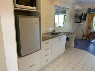 Ulladulla Harbour Motel Hotel, Ulladulla - 1
