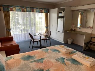 Ulladulla Harbour Motel Hotel, Ulladulla - 5