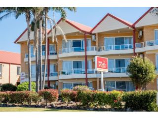 Ulladulla Harbour Motel Hotel, Ulladulla - 2