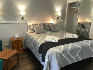 Ulladulla Motel Hotel, Ulladulla - 2