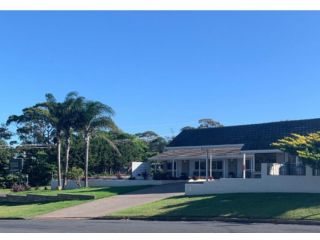 Ulladulla Motel Hotel, Ulladulla - 4