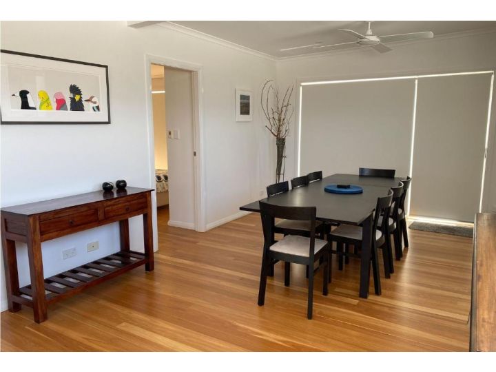 Ultimate Beach House&#x27; 19a Graham Street - views , peace & quiet Apartment, Anna Bay - imaginea 6