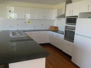 Ultimate Beach House' 19a Graham Street - views , peace & quiet Apartment, Anna Bay - 3