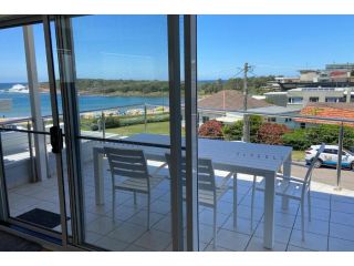 Ultimate Beach House' 19a Graham Street - views , peace & quiet Apartment, Anna Bay - 1