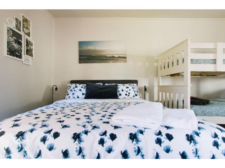 Ultimate Beach Retreat Aus Apartment, Torquay - imaginea 4