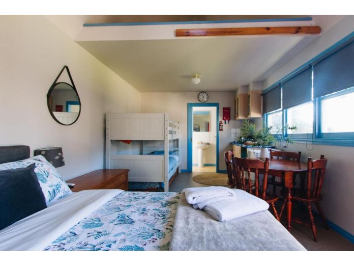 Ultimate Beach Retreat Aus Apartment, Torquay - imaginea 5