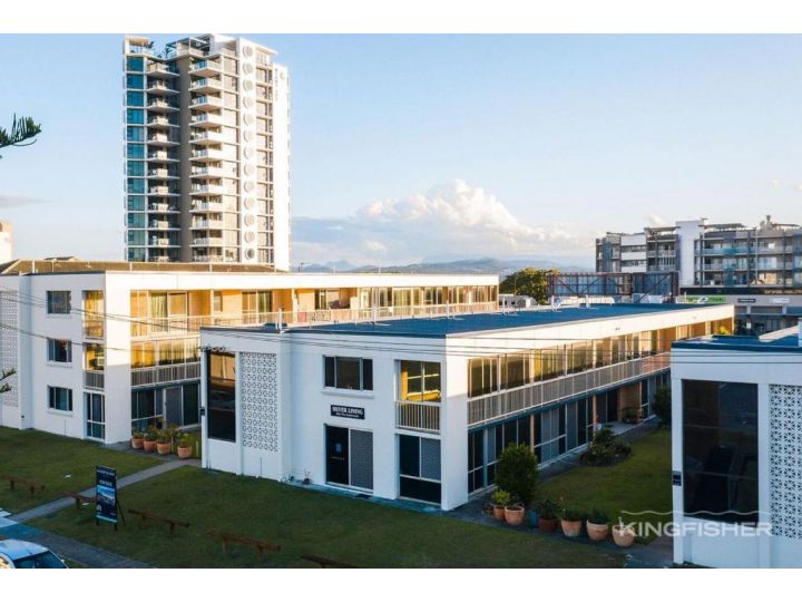 The Beach Shack on the Esplanade Apartment, Gold Coast - imaginea 1