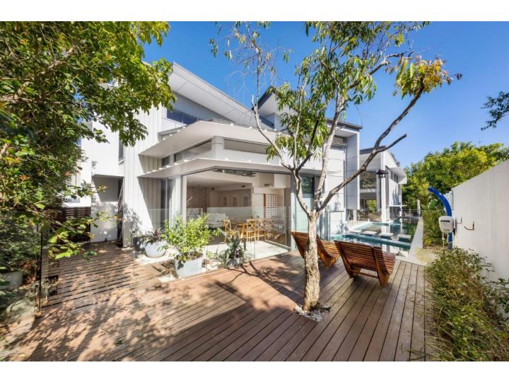 Ultimate light and space, Noosa Heads Guest house, Noosa Heads - imaginea 10