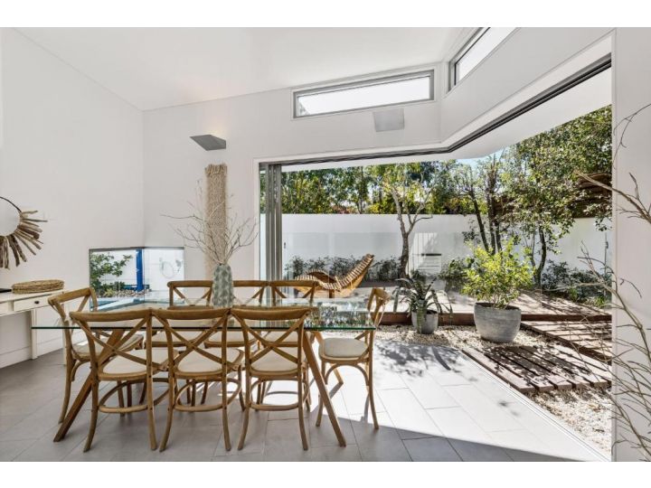 Ultimate light and space, Noosa Heads Guest house, Noosa Heads - imaginea 15