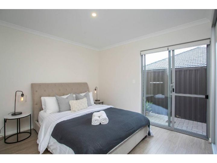 Coastal Vibes Private 2 Bed Bliss Guest house, Perth - imaginea 8